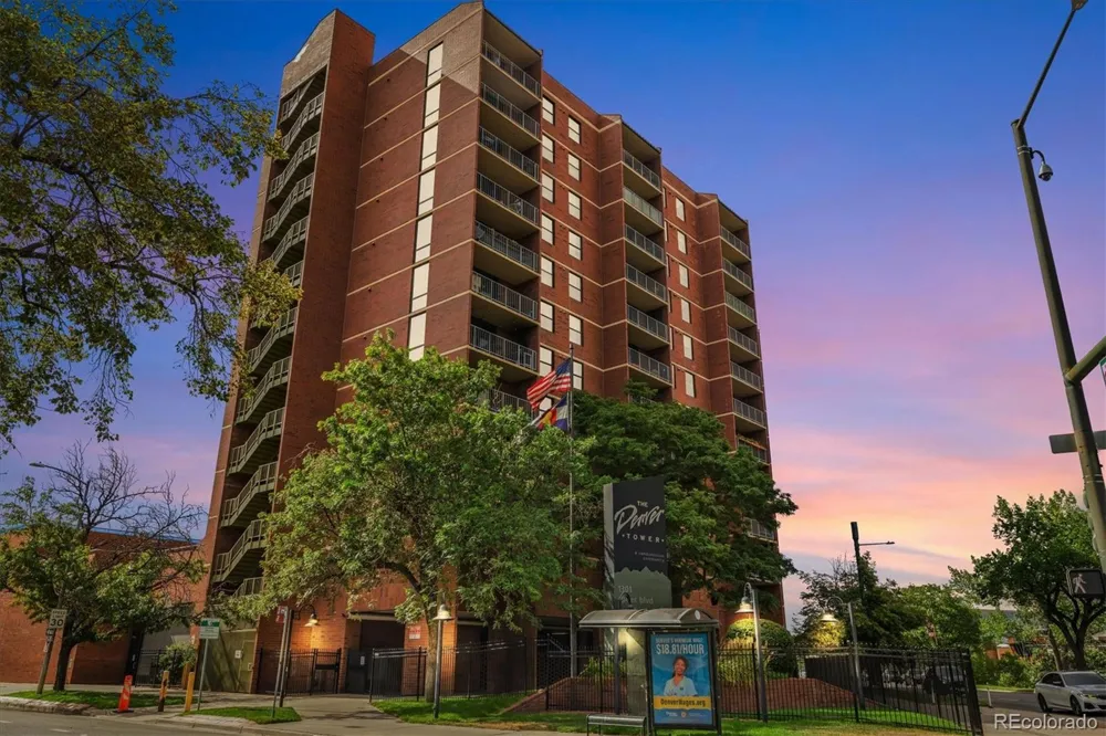 1301 Speer Boulevard #202