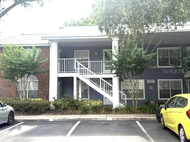 5433 LAKE MARGARET DRIVE #E 195 Orlando, FL 32812