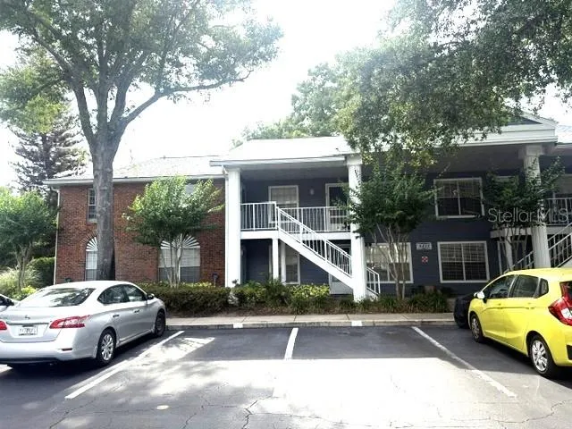 5433 LAKE MARGARET DRIVE #E 195 Orlando, FL 32812