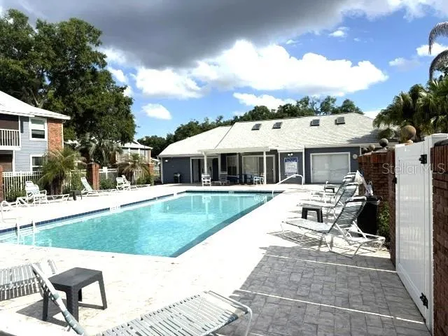 5433 LAKE MARGARET DRIVE #E 195 Orlando, FL 32812