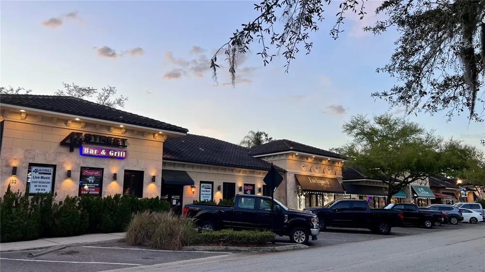 149 W WILBUR AVENUE #101 Lake Mary, FL 32746