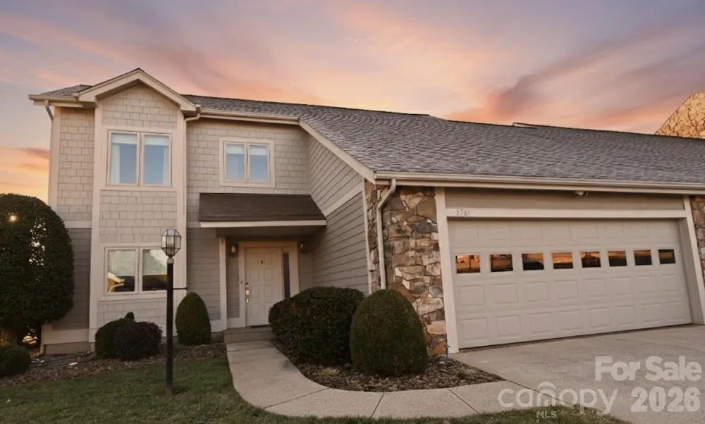 3761 Rock Bridge Drive NE