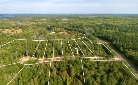 Lot 3 River Trail Road