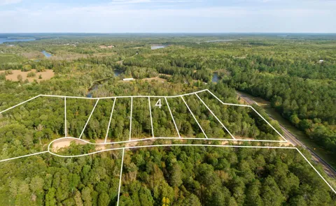 Lot 4 River Trail Road