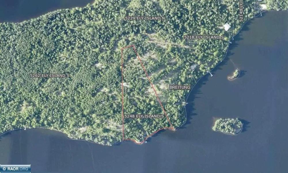 5248 Ely Island S Tower, MN 55790