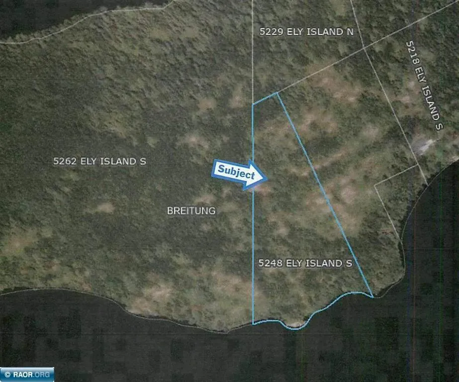 5248 Ely Island S Tower, MN 55790