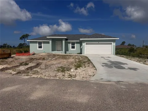 Address Not Shown