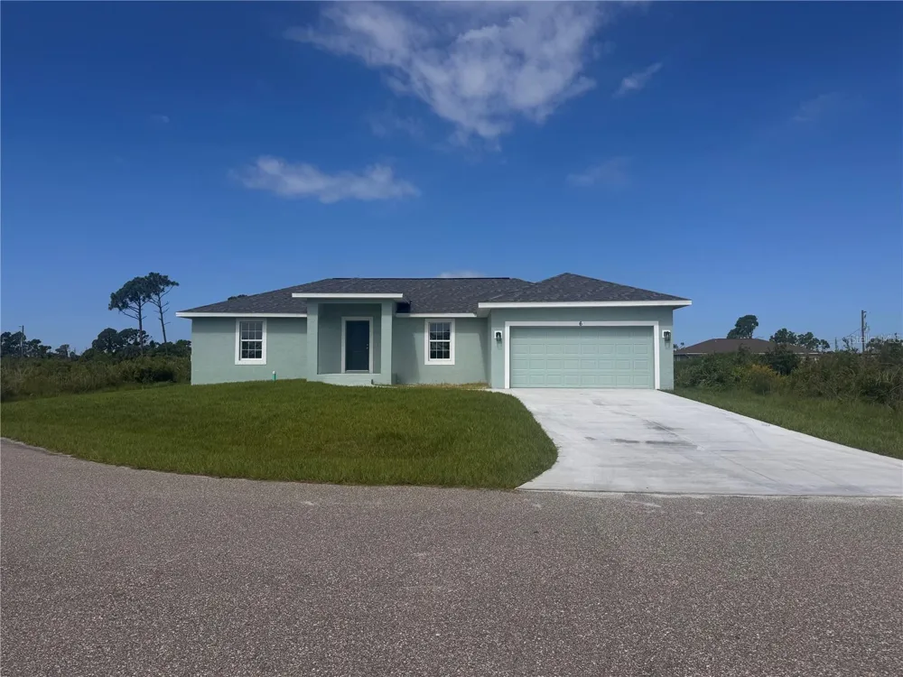Address Not Shown Placida, FL 33946