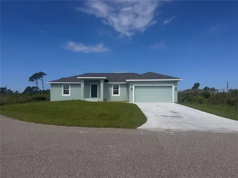 Address Not Shown