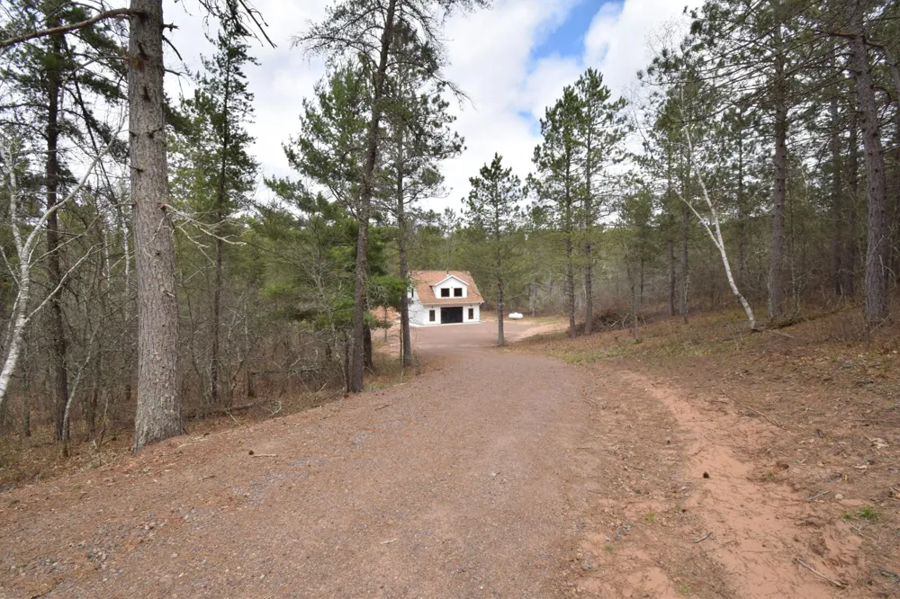 N12395 Eagle View Court Minong, WI 54859