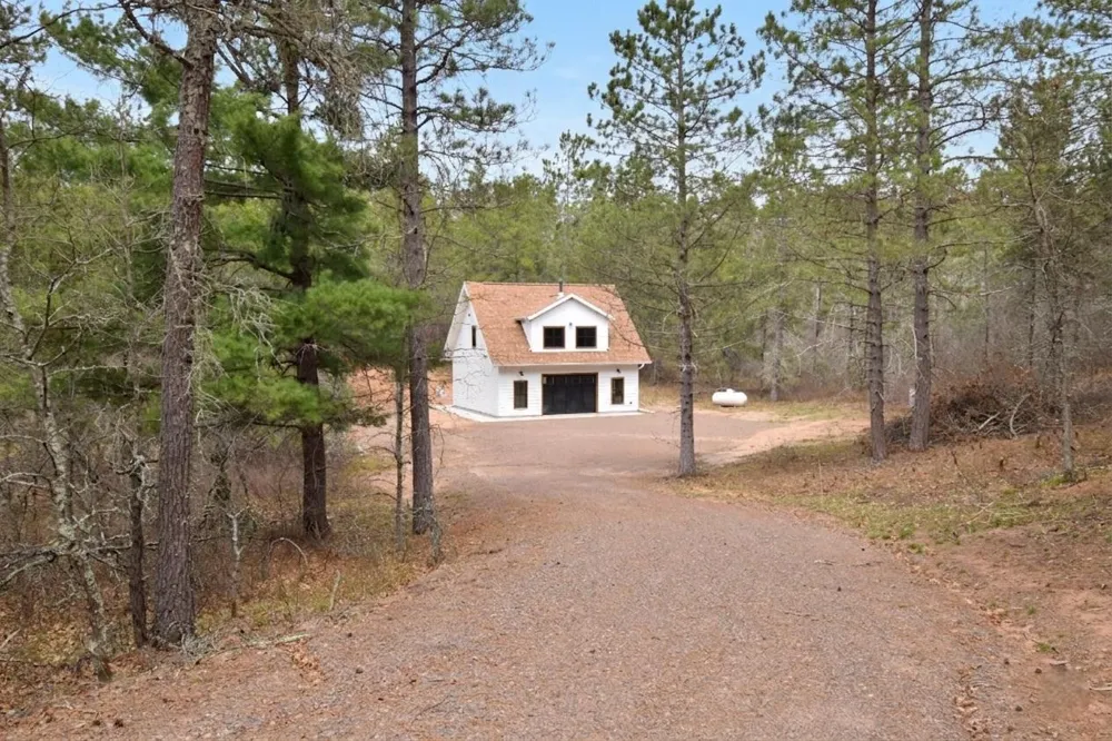 N12395 Eagle View Court Minong, WI 54859