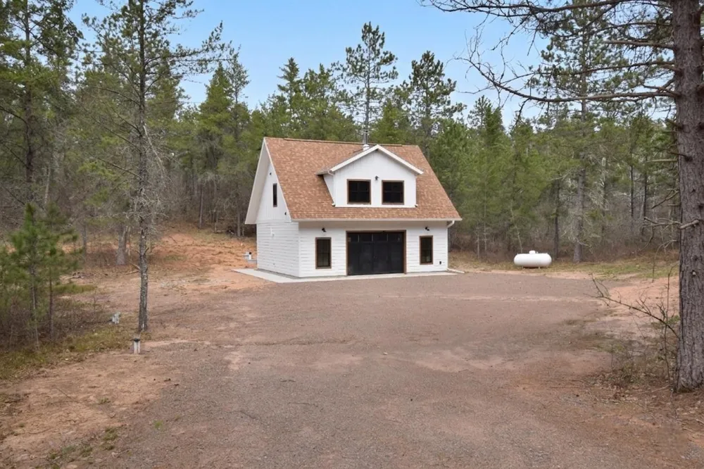 N12395 Eagle View Court Minong, WI 54859