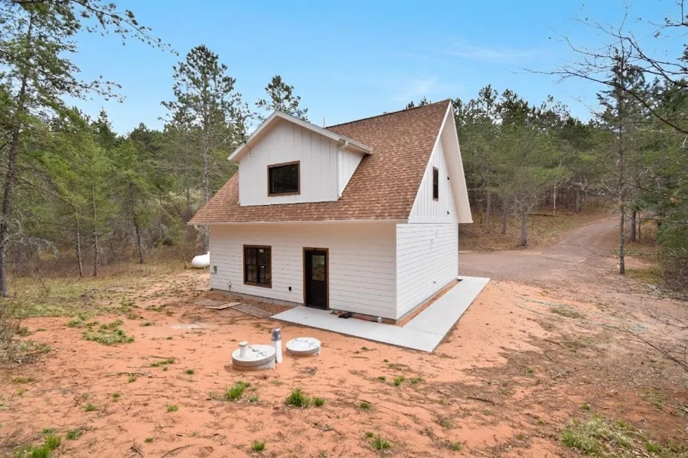 N12395 Eagle View Court Minong, WI 54859
