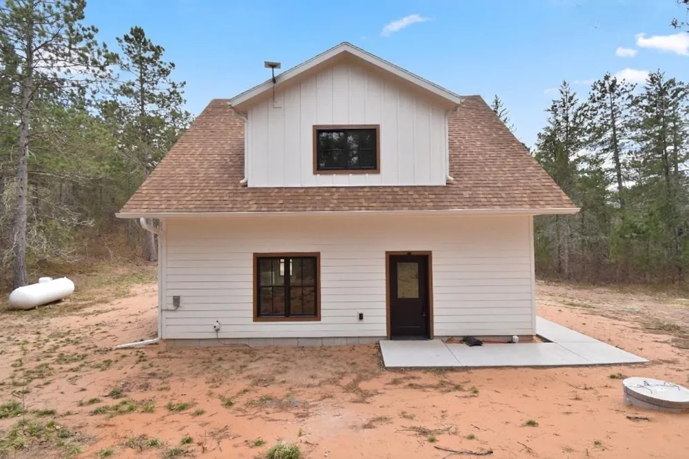 N12395 Eagle View Court Minong, WI 54859