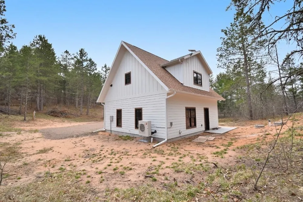 N12395 Eagle View Court Minong, WI 54859