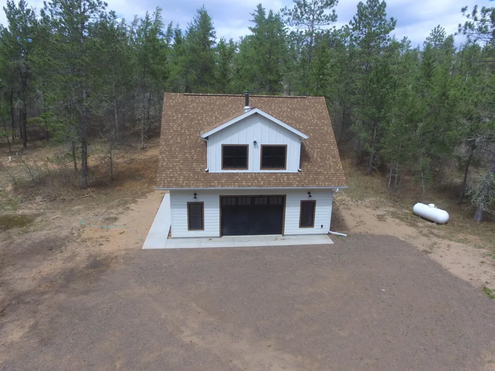 N12395 Eagle View Court Minong, WI 54859