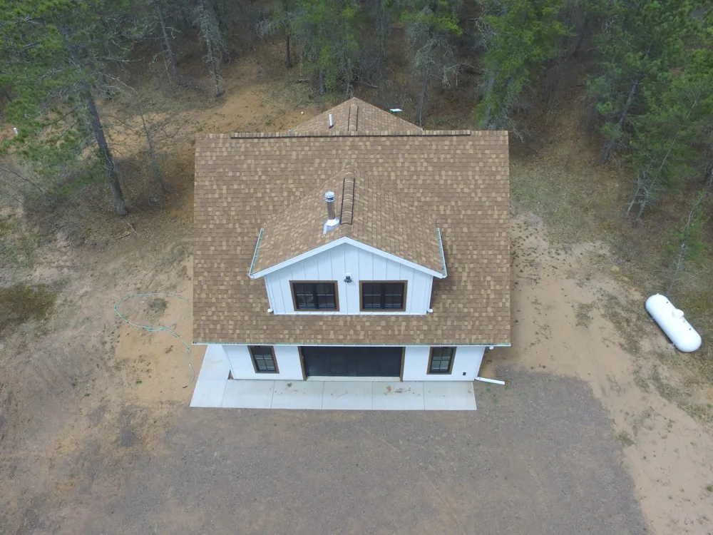 N12395 Eagle View Court Minong, WI 54859
