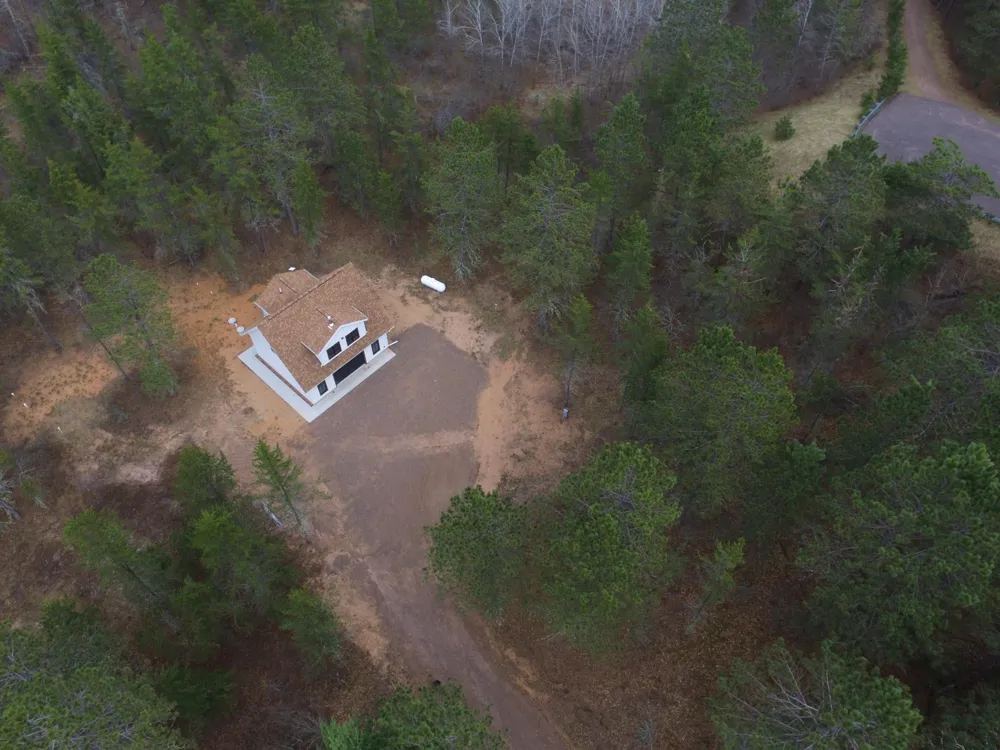 N12395 Eagle View Court Minong, WI 54859