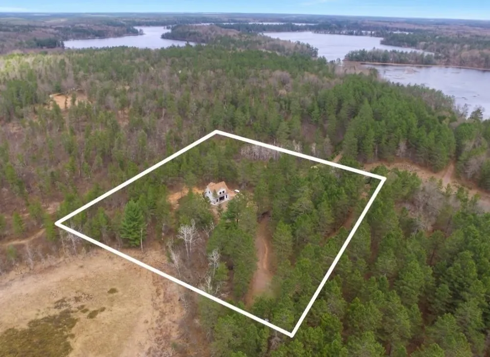 N12395 Eagle View Court Minong, WI 54859