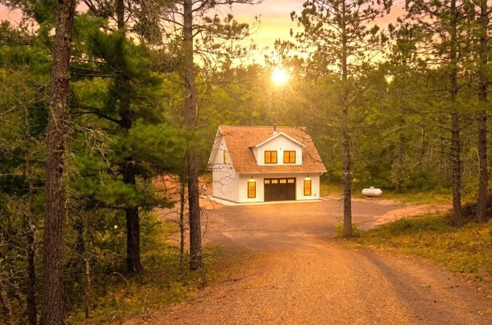 N12395 Eagle View Court Minong, WI 54859
