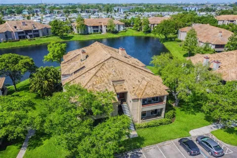 10263 GANDY BOULEVARD #602