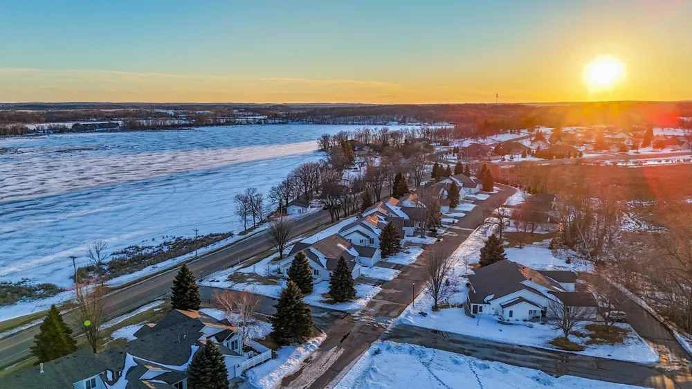 1960 Long Bridge Road Detroit Lakes, MN 56501