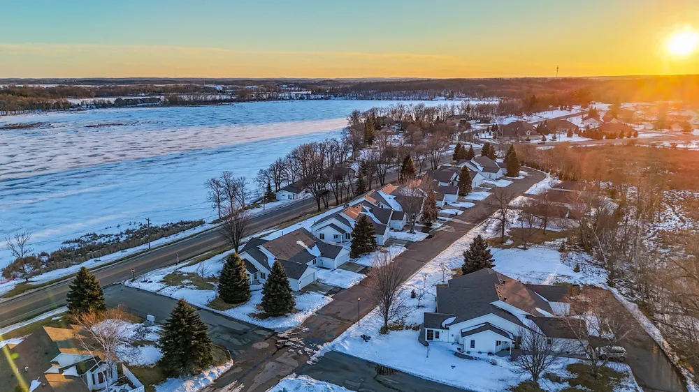 1960 Long Bridge Road Detroit Lakes, MN 56501
