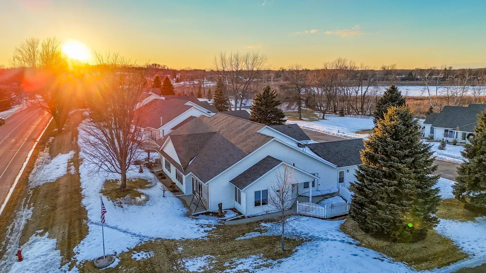 1960 Long Bridge Road Detroit Lakes, MN 56501