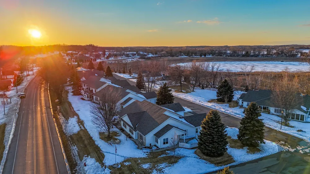 1960 Long Bridge Road Detroit Lakes, MN 56501