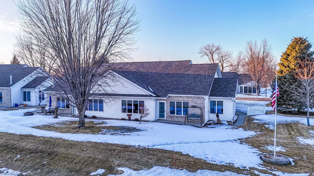 1960 Long Bridge Road Detroit Lakes, MN 56501
