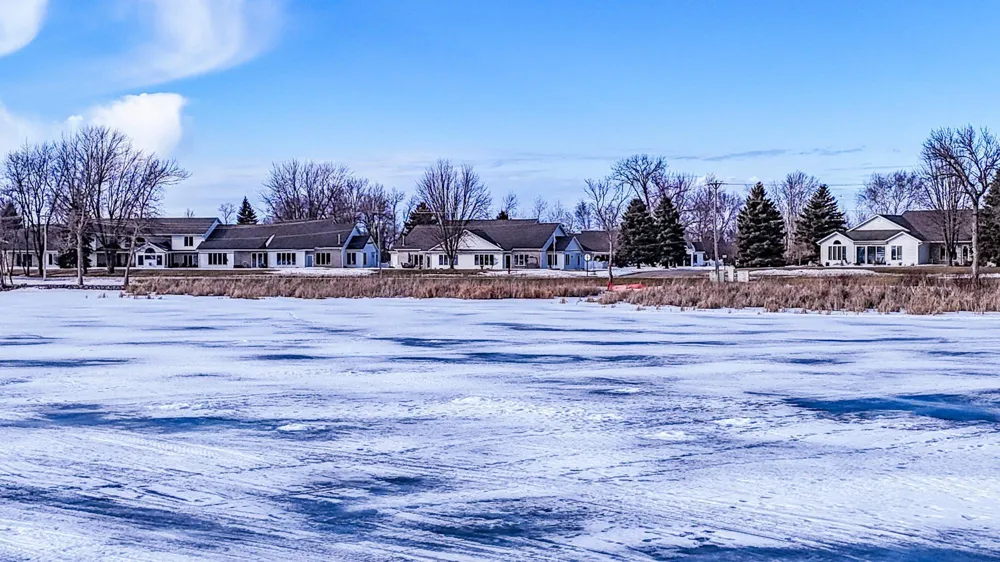 1960 Long Bridge Road Detroit Lakes, MN 56501