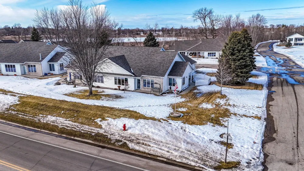 1960 Long Bridge Road Detroit Lakes, MN 56501