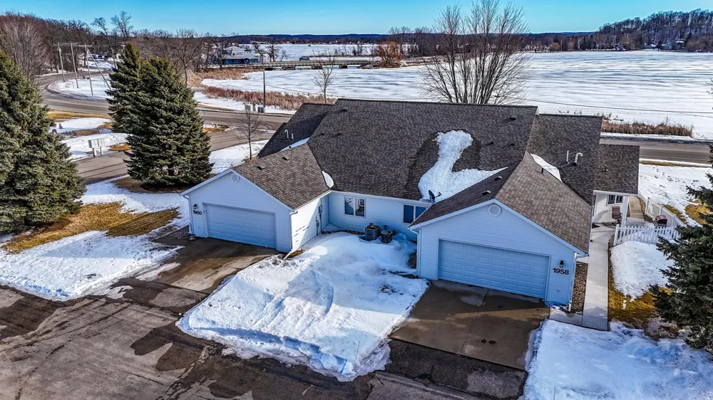 1960 Long Bridge Road Detroit Lakes, MN 56501
