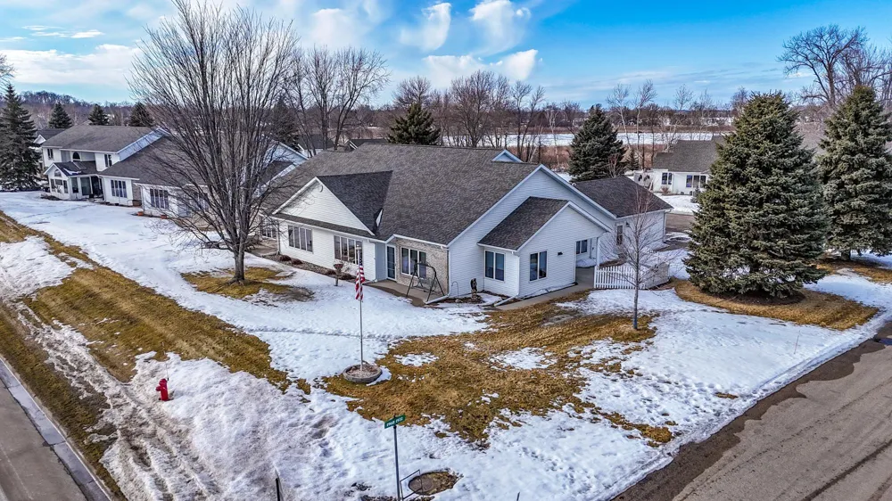 1960 Long Bridge Road Detroit Lakes, MN 56501