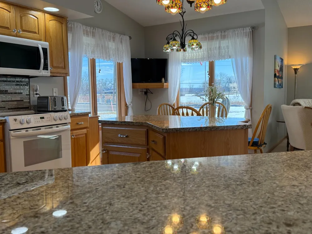 1960 Long Bridge Road Detroit Lakes, MN 56501
