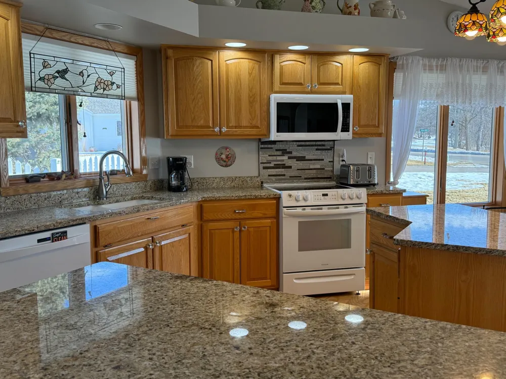 1960 Long Bridge Road Detroit Lakes, MN 56501