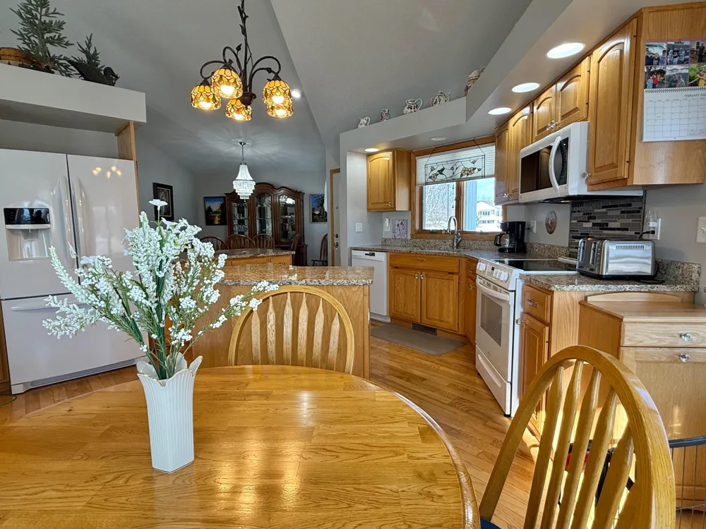 1960 Long Bridge Road Detroit Lakes, MN 56501