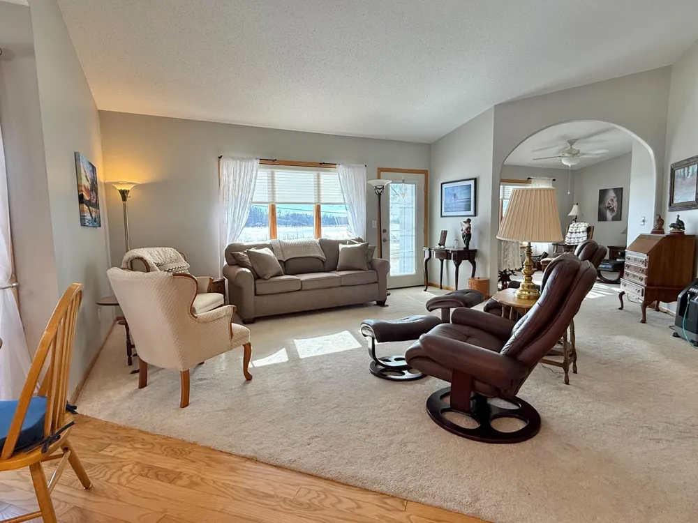 1960 Long Bridge Road Detroit Lakes, MN 56501