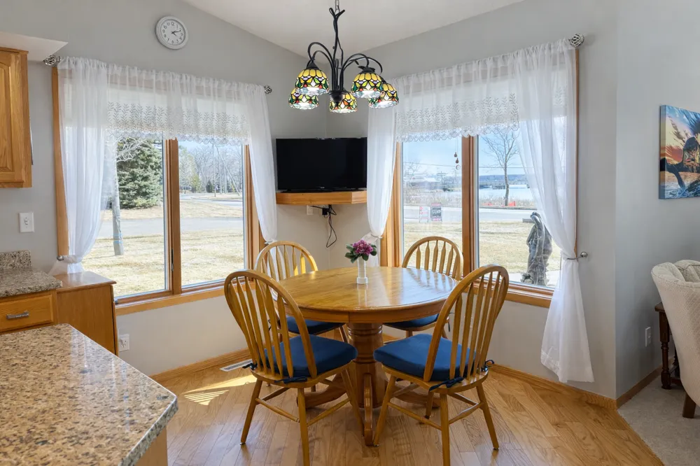 1960 Long Bridge Road Detroit Lakes, MN 56501