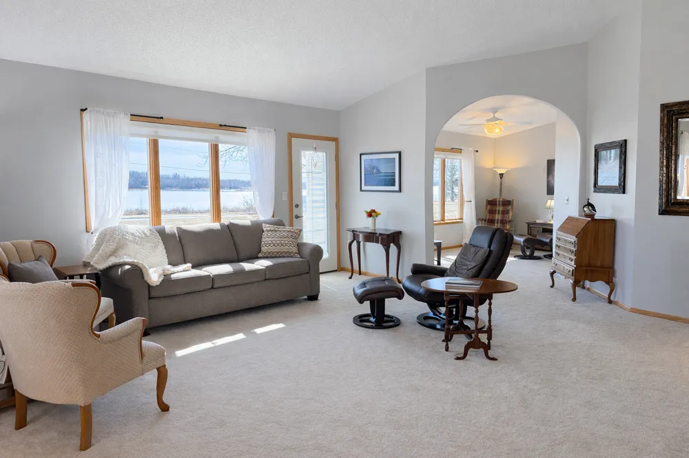 1960 Long Bridge Road Detroit Lakes, MN 56501