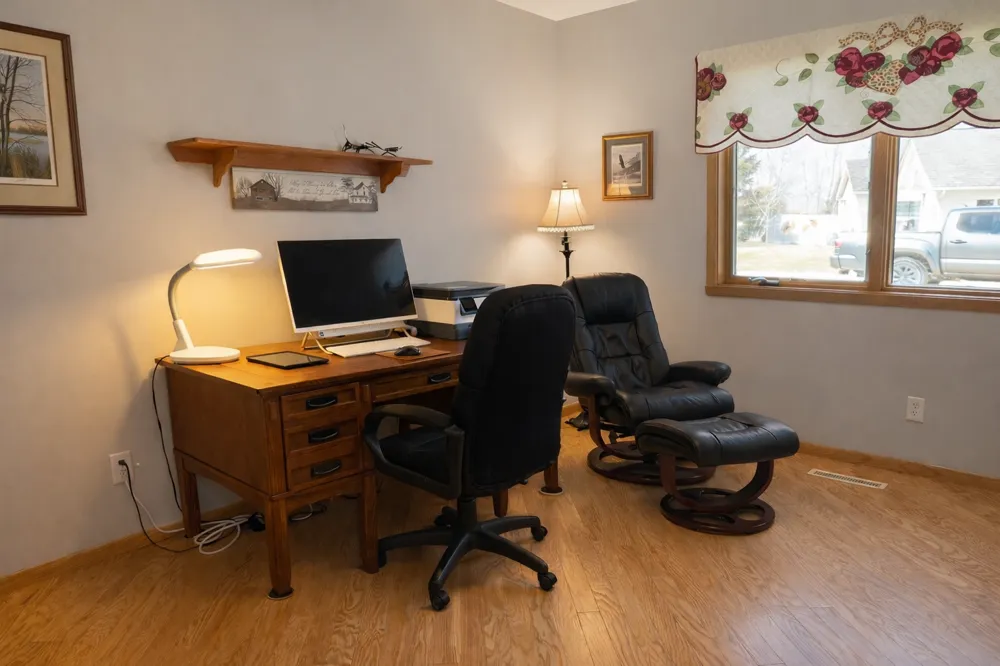 1960 Long Bridge Road Detroit Lakes, MN 56501