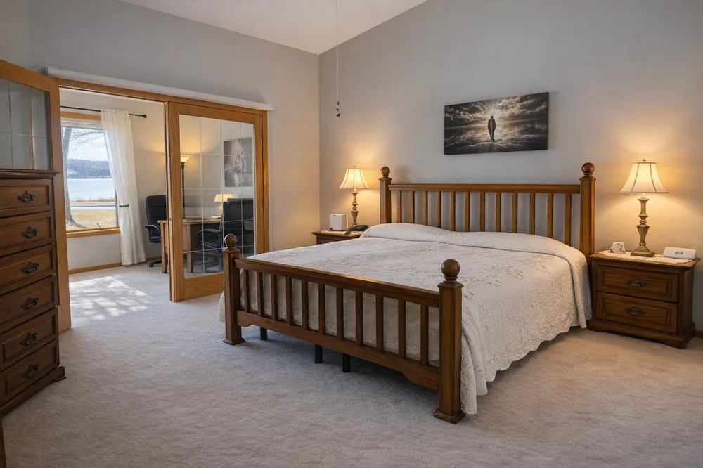 1960 Long Bridge Road Detroit Lakes, MN 56501
