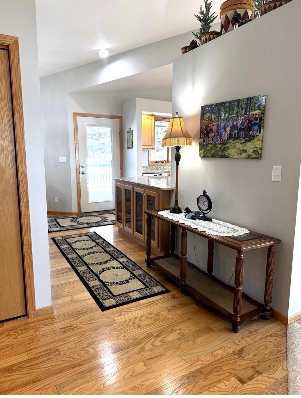 1960 Long Bridge Road Detroit Lakes, MN 56501