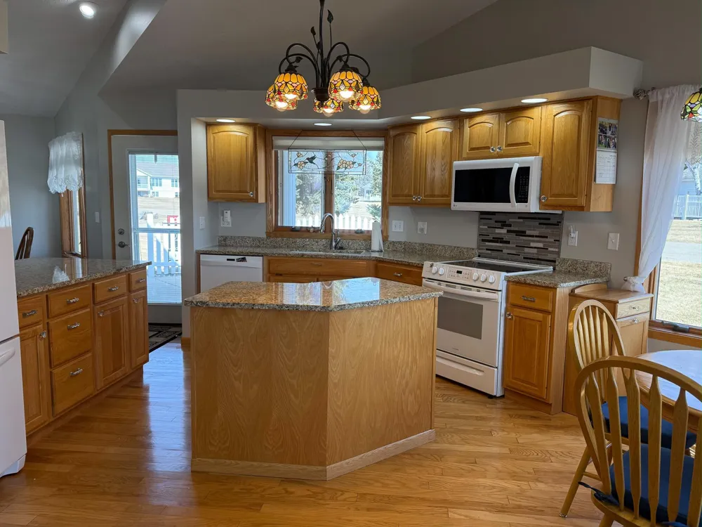 1960 Long Bridge Road Detroit Lakes, MN 56501