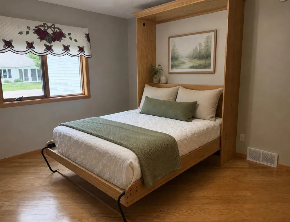 1960 Long Bridge Road Detroit Lakes, MN 56501
