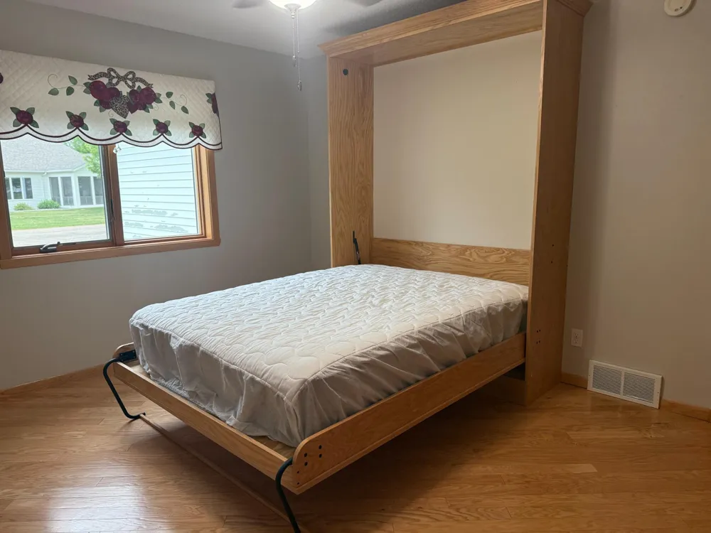 1960 Long Bridge Road Detroit Lakes, MN 56501