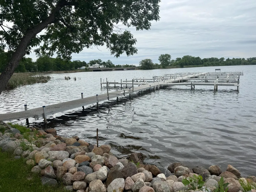 1960 Long Bridge Road Detroit Lakes, MN 56501