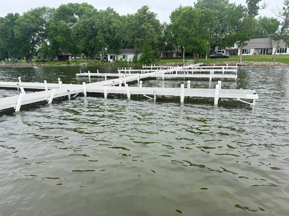 1960 Long Bridge Road Detroit Lakes, MN 56501