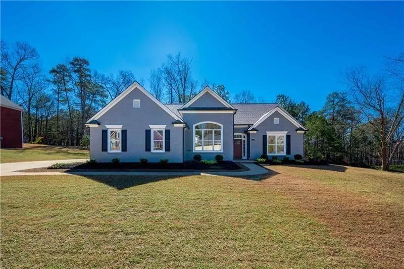 595 Ruby Forest Parkway