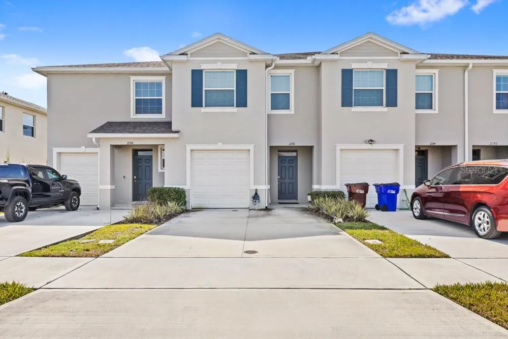 2196 TAY WES DRIVE St Cloud, FL 34771